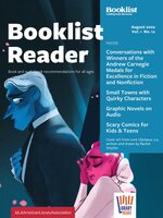 Booklist Reader